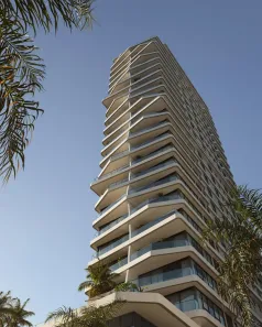 Apartamento com 4 Quartos à venda, 173m² no Armação, Penha