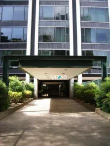 Sala Comercial para alugar, 375m² no Cidade Monções, São Paulo