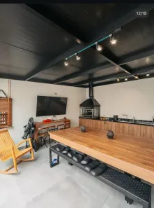 Casa de Condomínio com 3 Quartos à venda, 180m² no Tamboré, Santana de Parnaíba