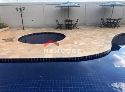 Apartamento com 2 Quartos à venda, 51m² no Sagrado Coração, Varginha