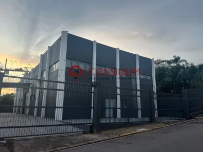 à venda, 790m² no Quinta da Boa Vista (Residencial), Itaquaquecetuba