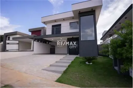 Casa de Condomínio com 3 Quartos à venda, 236m² no Residencial Pecan, Itupeva
