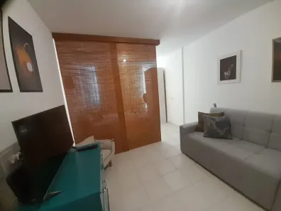 Apartamento com 1 Quarto à venda, 33m² no Copacabana, Rio de Janeiro