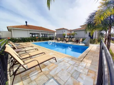 Casa de Condomínio com 2 Quartos à venda, 45m² no Bairro Pacaembu, Americana