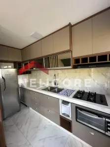 Casa de Condomínio com 2 Quartos à venda, 70m² no Jardim Petrópolis, Cotia
