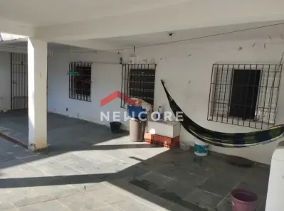 Casa de Condomínio com 3 Quartos à venda, 100m² no Jardim Santa Fé (Zona Sul), São Paulo