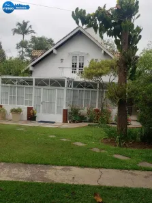 Fazenda/Sítio com 3 Quartos à venda, 700m² no Centro (Canguera), São Roque