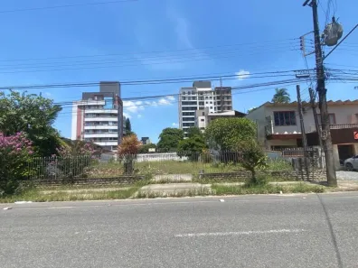 Lote/Terreno à venda, 776m² no Anita Garibaldi, Joinville