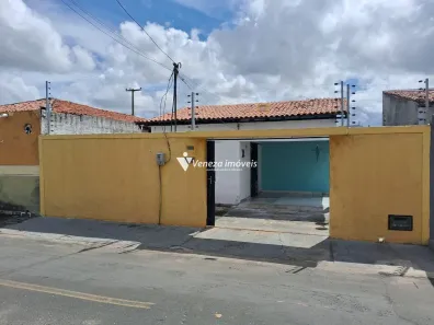Casa com 2 Quartos para alugar, 80m² no Mocambinho, Teresina