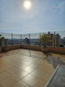 Apartamento com 3 Quartos à venda, 206m² no Centro, São José do Rio Preto