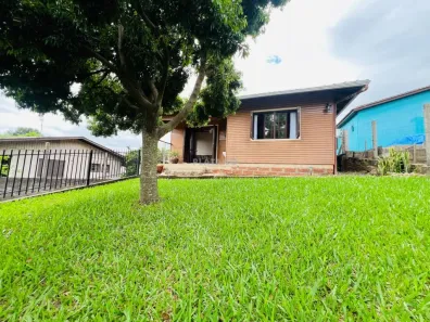Casa com 4 Quartos à venda, 131m² no Bom Jardim, Ivoti