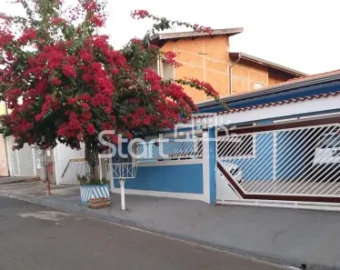 Sobrado com 3 Quartos à venda, 225m² no Parque São Jorge, Campinas