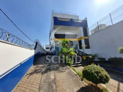 Imóvel Comercial para alugar, 900m² no Santo Amaro, São Paulo