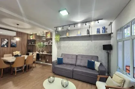 Casa com 4 Quartos à venda, 300m² no Jardim Campos Elíseos, Campinas