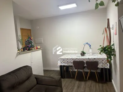 Apartamento com 2 Quartos à venda, 63m² no Barcelona, São Caetano do Sul