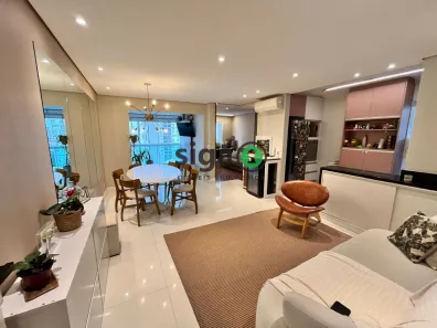 Apartamento com 3 Quartos à venda, 85m² no Vila Ipojuca, São Paulo