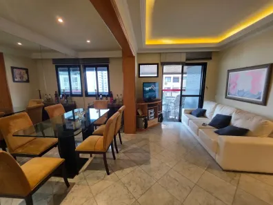 Apartamento com 2 Quartos para alugar, 105m² no Barra da Tijuca, Rio de Janeiro