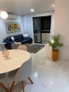 Apartamento com 3 Quartos à venda, 110m² no Mirandópolis, São Paulo