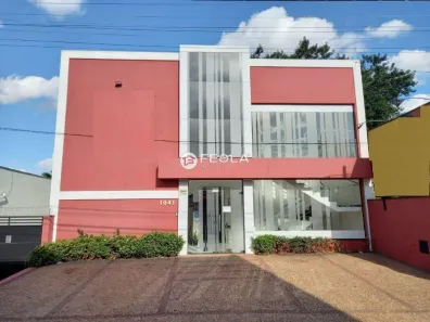 Ponto Comercial à venda, 620m² no Centro, Americana