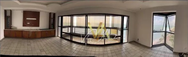 Apartamento com 8 Quartos à venda, 500m² no Boa Viagem, Recife