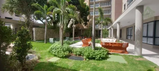 Apartamento com 2 Quartos à venda, 67m² no Centro, Indaiatuba