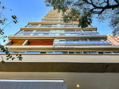 Apartamento com 2 Quartos à venda, 158m² no Consolação, São Paulo