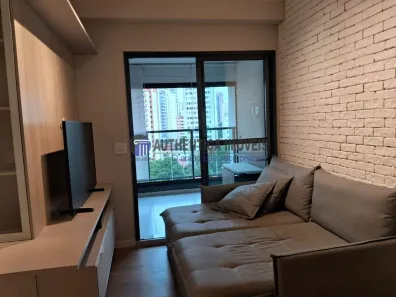 Apartamento com 2 Quartos à venda, 61m² no Jardim das Acácias, São Paulo