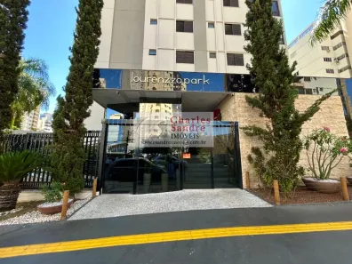 Apartamento com 3 Quartos à venda, 161m² no Nova Suiça, Goiânia