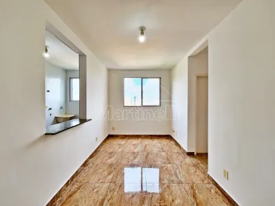 Apartamento com 2 Quartos à venda, 47m² no City Ribeirão, Ribeirão Preto