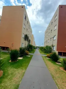Apartamento com 2 Quartos à venda, 49m² no São Venâncio, Itupeva