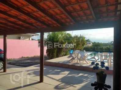 Casa com 6 Quartos à venda, 240m² no Praia do Sonho, Palhoça