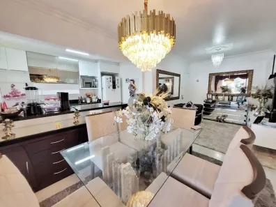 Apartamento com 2 Quartos à venda, 90m² no Nações, Balneário Camboriú