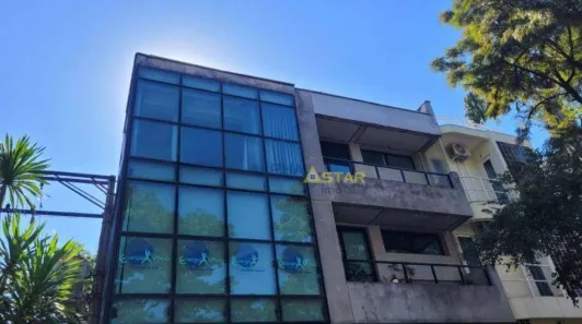 Sala Comercial para alugar, 64m² no Condomínio Centro Comercial Alphaville, Barueri