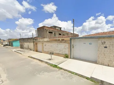 Casa com 1 Quarto à venda, 300m² no Guaribas, Arapiraca