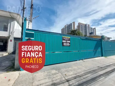 Imóvel Comercial para alugar, 250m² no Butantã, São Paulo