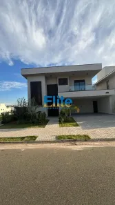 Casa com 5 Quartos à venda, 420m² no Loteamento Residencial Arborais, Campinas