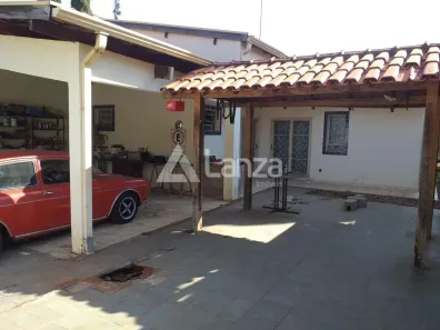 Casa com 3 Quartos à venda, 100m² no Cidade Universitária, Campinas