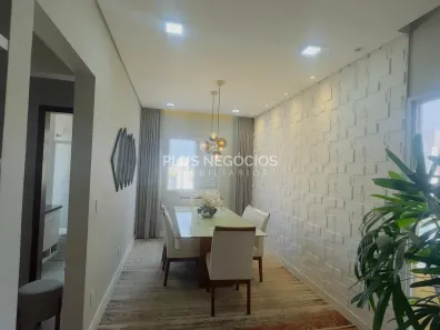 Cobertura com 3 Quartos à venda, 196m² no Jardim Gonçalves, Sorocaba