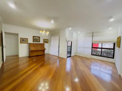 Apartamento com 3 Quartos à venda, 125m² no Vila Itapura, Campinas