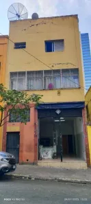 Prédio Comercial à venda, 496m² no Sé, São Paulo