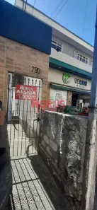 Apartamento com 2 Quartos para alugar, 40m² no Limão, São Paulo