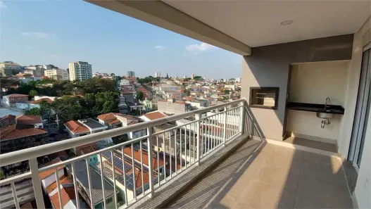 Apartamento com 1 Quarto à venda, 60m² no Santana, São Paulo
