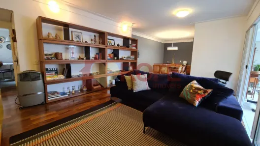 Apartamento com 4 Quartos à venda, 178m² no Cidade Monções, São Paulo