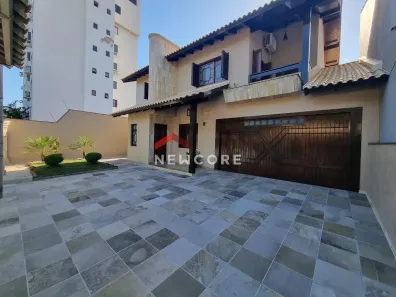 Casa com 4 Quartos à venda, 275m² no Marechal Rondon, Canoas