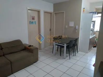 Apartamento com 2 Quartos à venda, 43m² no Jardim Florestan Fernandes, Ribeirão Preto