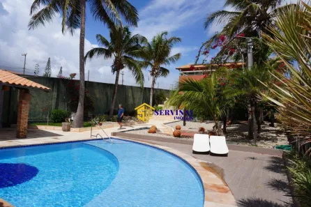 Casa com 3 Quartos à venda, 600m² no Terceira Etapa, Aquiraz