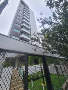 Apartamento com 1 Quarto para venda ou aluguel, 30m² no Madalena, Recife