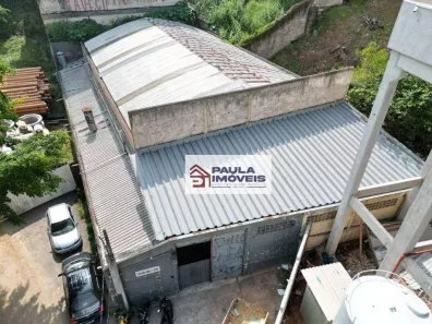 Galpão/Depósito/Armazém à venda, 700m² no Pirituba, São Paulo