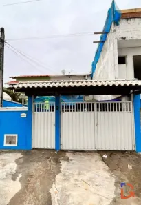 Casa com 4 Quartos à venda, 170m² no Costazul, Rio das Ostras