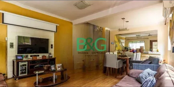 Sobrado com 3 Quartos à venda, 240m² no Pinheiros, São Paulo
